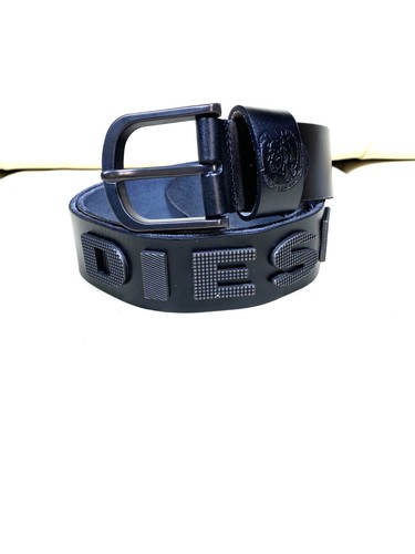 Cintura diesel pelle - diesel, in