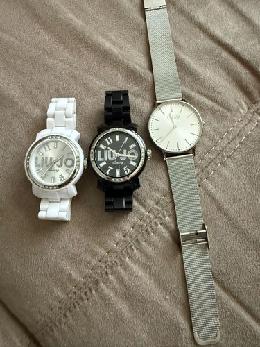 Orologio donna liu - donna, liu-jo