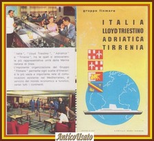 Crociere ITALIA LLOYD