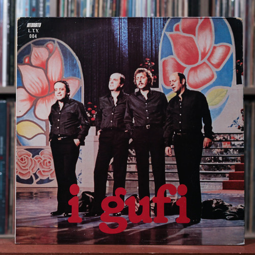 Gufi italy - -,