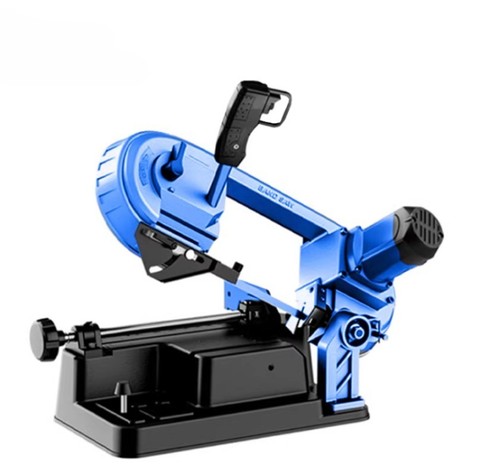 Segatrice nastro per metallo - nastro,