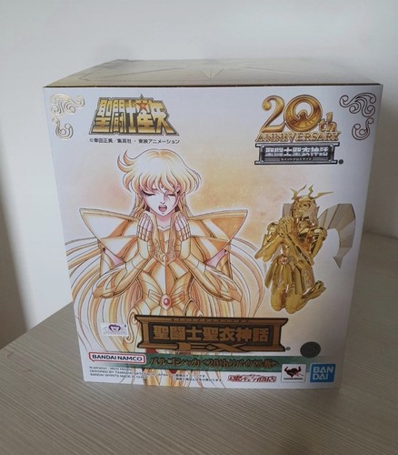Virgo shaka 20th - revival, ex