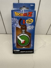 Dragon Ball Z Radar -