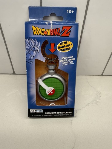Dragon ball radar - dragon, z