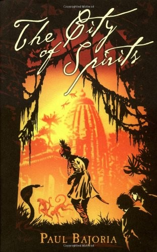 City spirits printers - spirits, (printers
