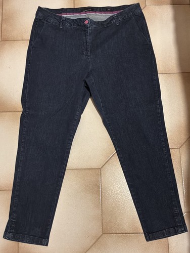 Pantaloni jeans fiorella - jeans,