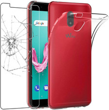 Cover per wiko lenny 5 - lenny,