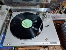 Giradischi technics sl b210 - ,