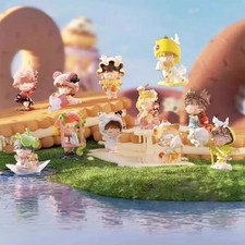 Heyon MIMI Little World serie