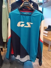 Maglia tecnica GS BMW Motorrad