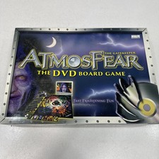 ATMOSFEAR THE GATEKEEPER