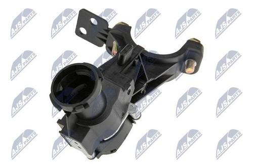 Blocchetto sterzo per abarth - blocchetto,