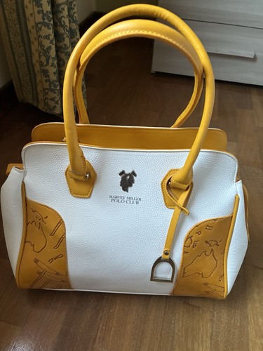 Harvey miller polo club - polo,
