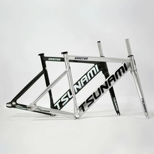 Telaio Bici Ingranaggio Fisso