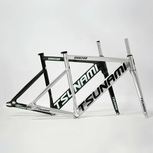 Telaio bici ingranaggio - bici,