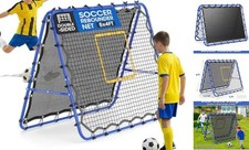 Rete Rimbalzante Calcio