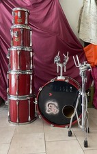 batteria acustica Tama