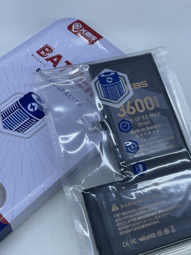 Per iphone max batteria - batteria, kbs