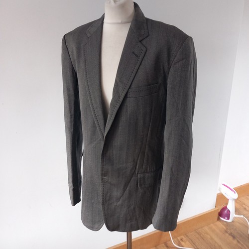 Giacca blazer dsquared2 uomo - blazer,