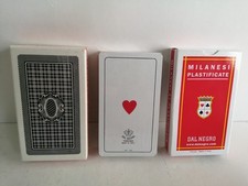 MAZZO CARTE MILANESI TELATE
