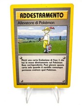 Addestramento Allevatore di