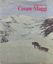 Giuseppe Luigi Marini - Cesare