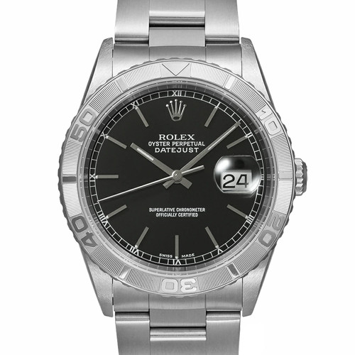 Orologio rolex datejust 16264 - rolex,