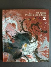 Toti Scialoja,  L'evento, la