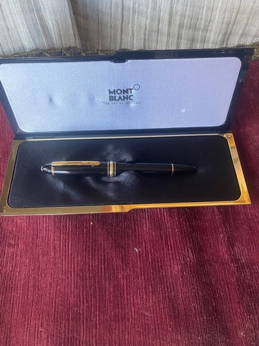 Montblanc meisterst 146 - meisterst,