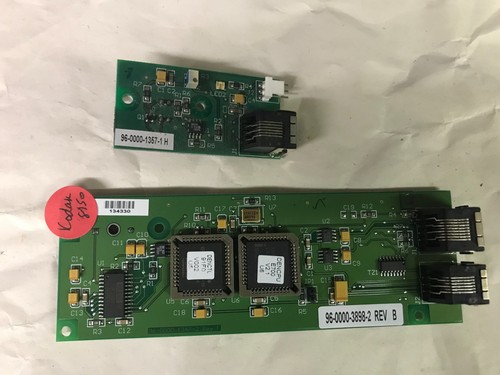Lotto schede pcb - 2,