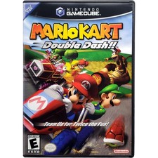 Mario Kart Double Dash -