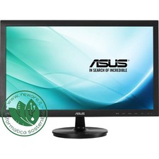 Monitor LCD 24" Asus VS247HR