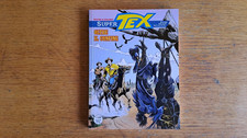 Super tex oltre - super, n.32: