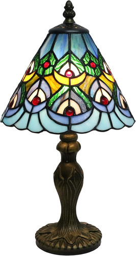 Stile tiffany pollici - stile, 8
