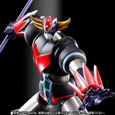 GRENDIZER Goldrake Kurogane