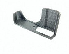 Panasonic Lumix TZ100 Shell Grip with Battery and Cable Access