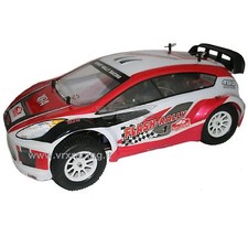 FLASH RALLY XR4 N2 1/10 ON