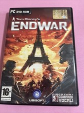 GIOCO VIDEOGIOCO PC Tom