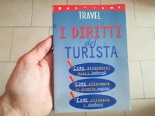 TRAVEL I DIRITTI DEL TURISTA