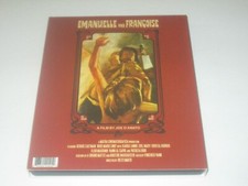 Emanuelle and Francoise