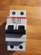 Interruttore Magnetotermico