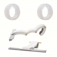 Blocco di sicurezza blocca