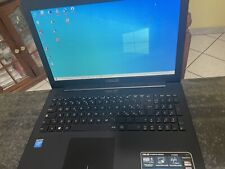 Pc Asus F553M ssd 240 gb 8 gb ram ottime condizioni con win 10, pacchetto office