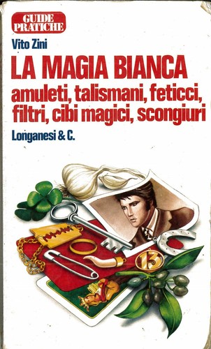 Magia bianca amuleti - magia,