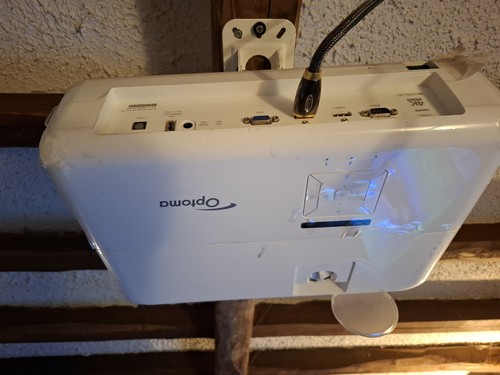 Videoproiettore dlp - videoproiettore,