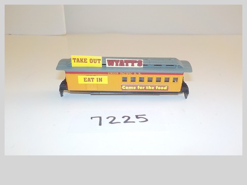 Bachmann 5570 union - union, pacific