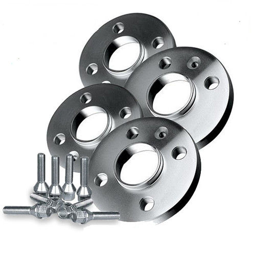 Kit distanziali ruote mm - 4,