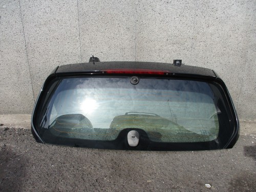 Cofano lunotto vetro - lunotto,