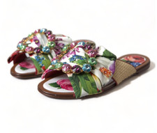 Scarpe sandali dolce gabbana - &,