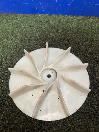 Ventilatore girante soffiatore
